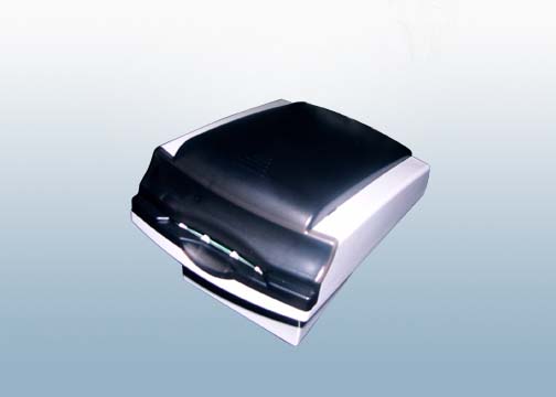 YJ-810U-TT 标准USB接口接触式IC卡读写器